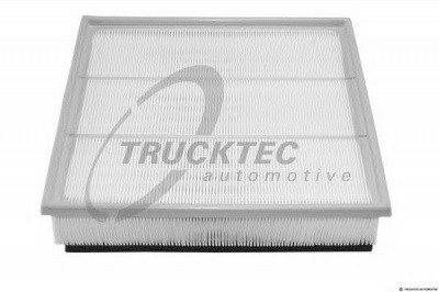 TRUCKTEC AUTOMOTIVE 0214063 -  Воздушный фильтр